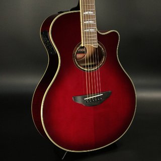 YAMAHAAPX1000 Crimson Red Burst 【名古屋栄店】