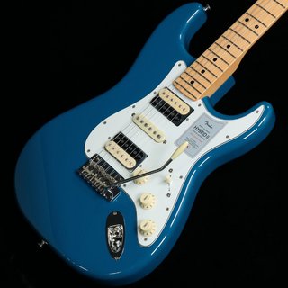 Fender 2024 Collection Made in Japan Hybrid II Stratocaster HSH Maple Forest Blue [重量:3.42kg]【池袋店】