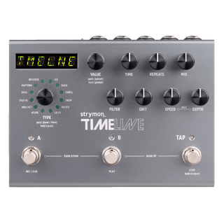strymon TIMELINE