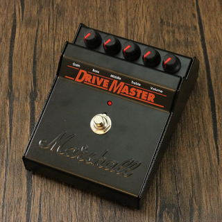 Marshall PEDL-00103 Drivemaster Reissue Distortion オーバードライブ【名古屋栄店】