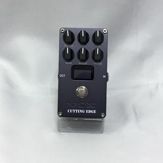 エフェクター（ギター・ベース用）、VOX、Cutting Edgeの検索結果