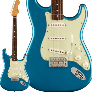 FenderVintera II '60s Stratocaster Lake Placid Blue エレキギター ストラトキャスター