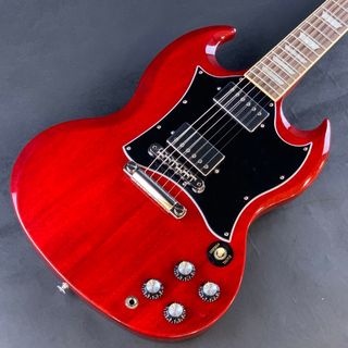 Gibson SG Standard Heritage Cherry