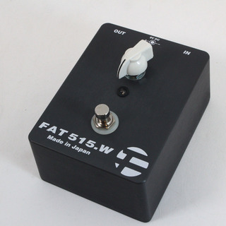 FATの検索結果【楽器検索デジマート】