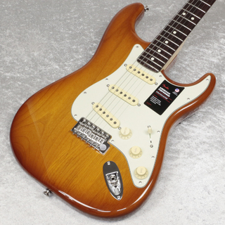 Fender American Performer Stratocaster Rosewood Honey Burst【新宿店】