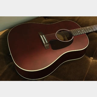 Gibson J-45 SPECIAL / WINE RED 【オール単板】