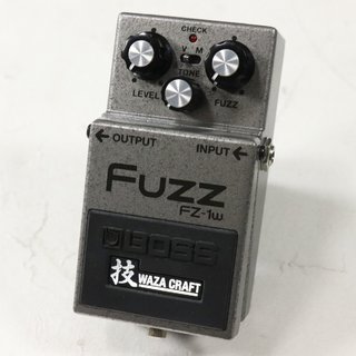 BOSS、FZ-1Wの検索結果【楽器検索デジマート】