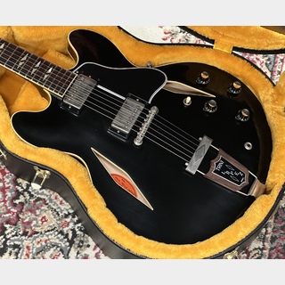 Gibson Custom Shop Murphy Lab 1964 Trini Lopez Standard Ultra Light Aged (#111615) Ebony≒3.73kg