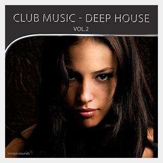 IMAGE SOUNDS CLUB MUSIC - DEEP HOUSE 2