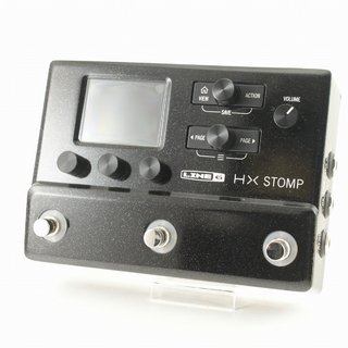 LINE 6 HX Stomp 【御茶ノ水本店】