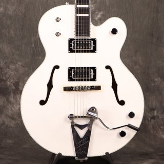 Gretsch G7593T Billy Duffy Signature Falcon Ebony Fingerboard White[S/N JT24093351]【WEBSHOP】