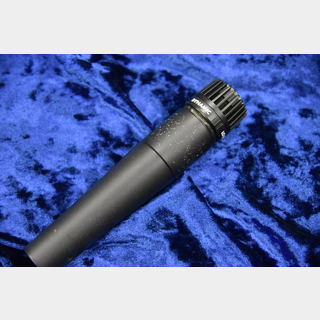 Shure SM57 楽器用 ダイナミックマイク