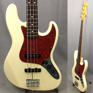 Fender Japan JB62 VWH 2010～2012年製 ダイナ楽器