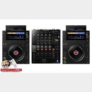 DJ＆VJ機器、PIONEER DJ CDJ-3000の検索結果【楽器検索デジマート】
