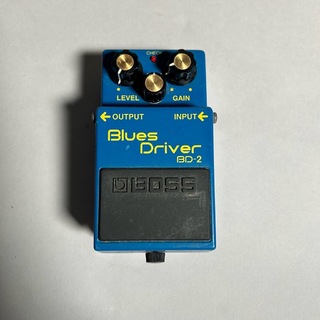 BOSS BD-2 Blues Driver【USED】