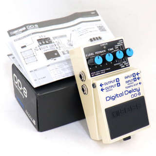 BOSS、DD-8の検索結果【楽器検索デジマート】