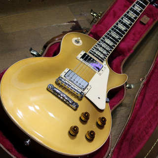 GibsonLes Paul Standard 2016T Gold Top レスポ-ル・スタンダード 2016年製です。