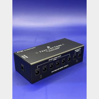 Free The Tone DC POWER SUPPLY PT-3D