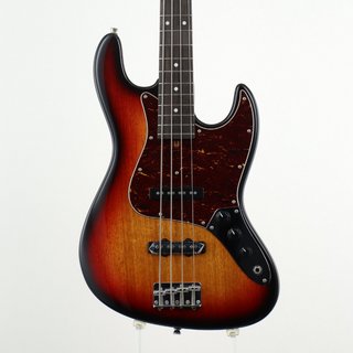 Bacchus Global Series WL-434 3Tone Sunburst 【心斎橋店】