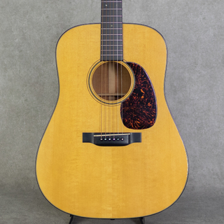 Martin D-18 1938 Custom 2005