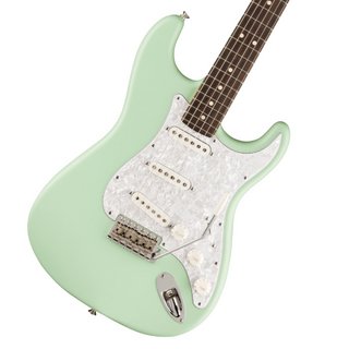 FenderLimited Edition Cory Wong Stratocaster Rosewood Fingerboard Surf Green フェンダー [USA製]【御茶ノ水