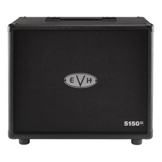 EVH5150III 1x12 Cabinet Black スピーカーキャビネット