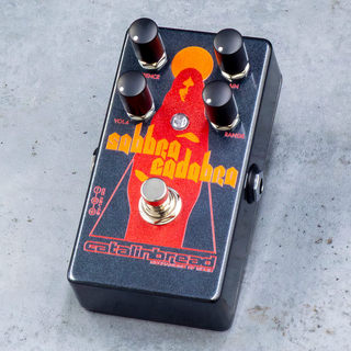 新品 未使用 Catalinbread SABBRA CADABRA Catalinbread / Sabbra Cadabra – LEP INTERNATIONAL