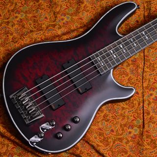 SCHECTER HELLRAISER EXTREME 5 【AD-HR-EX-BASS-5】