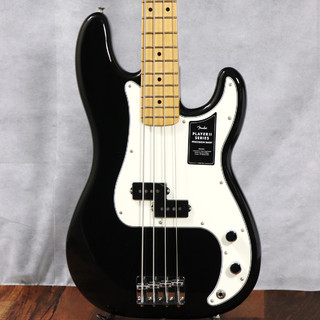 Fender Player II Precision Bass Maple Fingerboard Black 【梅田店】