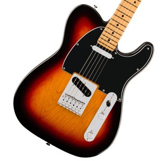 FenderPlayer II Telecaster Maple Fingerboard 3-Color Sunburst フェンダー【横浜店】