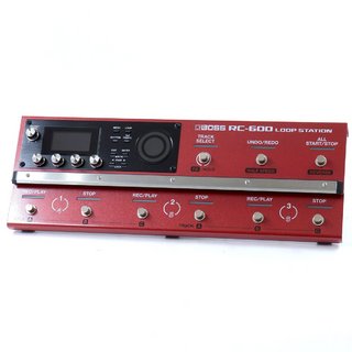 BOSS RC-600 / Loop Station 【池袋店】