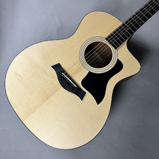 Taylor 114ce テイラー エレアコギター