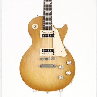 Gibson Les Paul Classic Honey Burst 2021年製【横浜店】