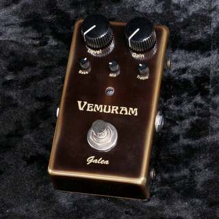 VEMURAM、Galeaの検索結果【楽器検索デジマート】