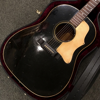 Gibson1968 J-45 -Ebony- 【ヴィンテージ】【1968年製】