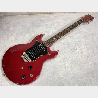 VOX SDC-55 エレキギター レッド voxエレキギター sdc-55 レッド 生産終了品 エレキギター VOX sdc」の