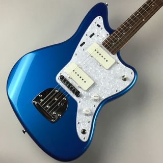 HISTORY HJM-Performance LPB レイクプラシッドブルー Lake Placid Blue ジャズマスタータイプ |現物画像