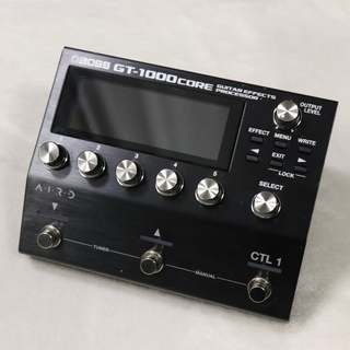 BOSS GT-1000CORE Guitar Effects Processor 【梅田店】