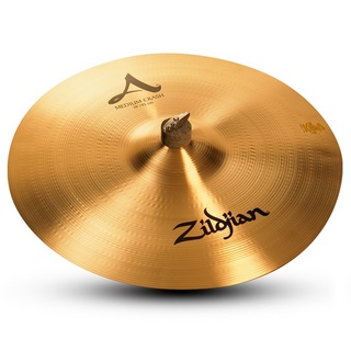 Zildjian 18" A ZILDJIAN MEDIUM CRASH