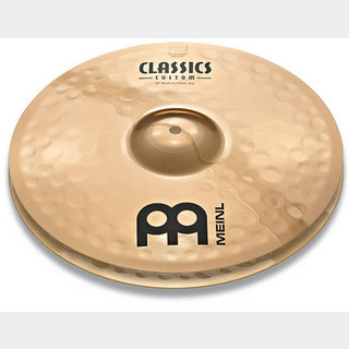 Meinl MEINL シンバル CC15MH-B 15"Md Hihat pr