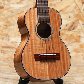 URABE UKULELE(占部) L-56 Cinnamon DX Concert