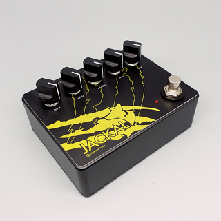 JACKALの検索結果【楽器検索デジマート】