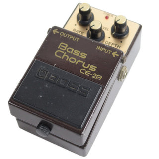 BOSS 【中古】 ベースコーラス BOSS CE-2B Bass Chorus Made in Japan ベースエフェクター