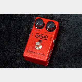 MXR M-102 Dyna Comp【TONIQ横浜】