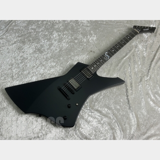 ESPSNAKEBYTE(Black Satin) (METALLICA/James Hetfieldモデル)