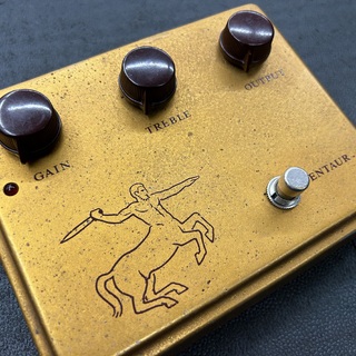 KLON Centaur Gold Short Tail