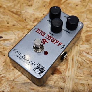 Electro-Harmonix RamsHeadBigMuffPi