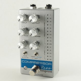 Empress EffectsBass Compressor 【御茶ノ水本店】