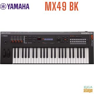 YAMAHA MX49