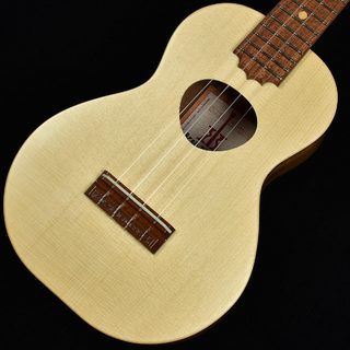 Koaloha Opio KCO-10S Spruce Concert【チョイキズ アウトレット品】【現物画像】